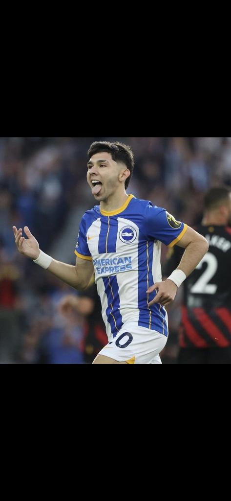 خوليو مطلب اتحادي فالشتوية