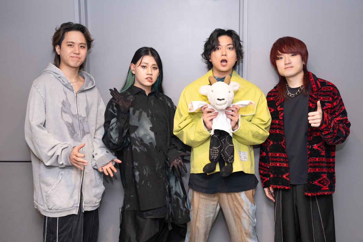 SPOPLIVE_pr's tweet image. --------------------------------------
  S-POP LIVE  
アーティストフォト📸
--------------------------------------

📅1月18日（土） 東京公演
Chevon＆加藤シゲアキ
@Chev0n 
@Shige_no_hitori 

Photo by 樋口隆宏
X：＠hgctkhr
Instagram：@ hgctkhr

#SpopLIVE #エスポップライブ #NEWS…