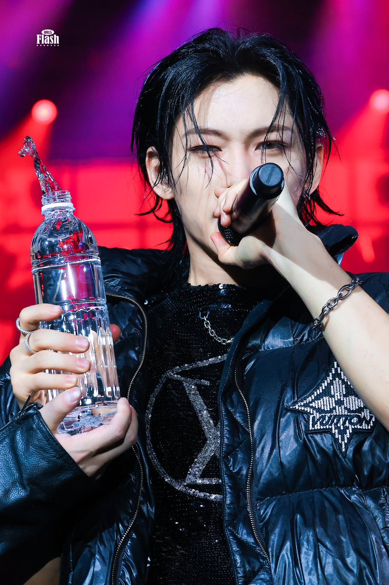 Flash_Felix0915's tweet photo. 250118｜dominATE HongKongD1 HD

#felix #필릭스 
#straykids     #스트레이키즈 https://t.co/omBbe9oufW