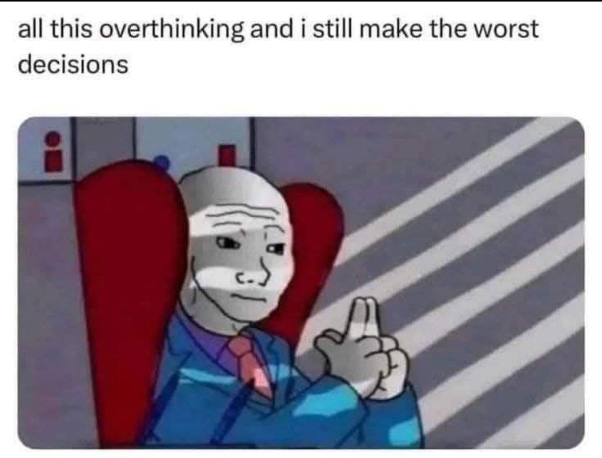 ADHD Memes (@adhdforreal) on Twitter photo 