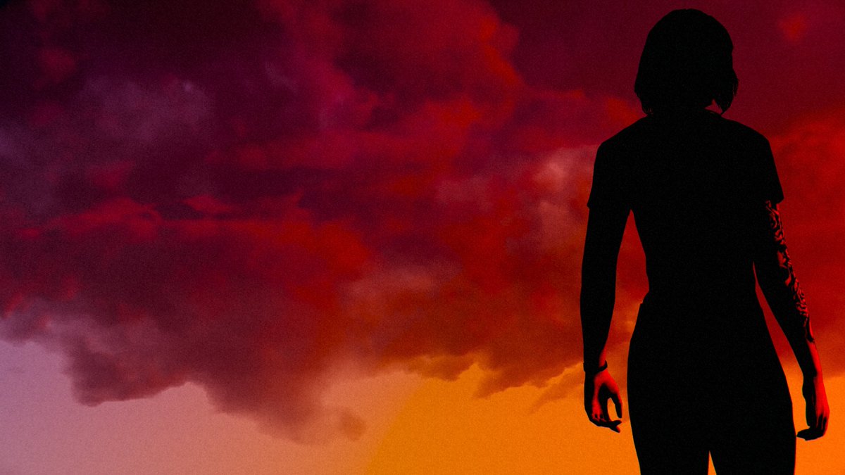 Through and through.
#GTAV/#GTAOnline #Snapmatic
#VirtualPhotography