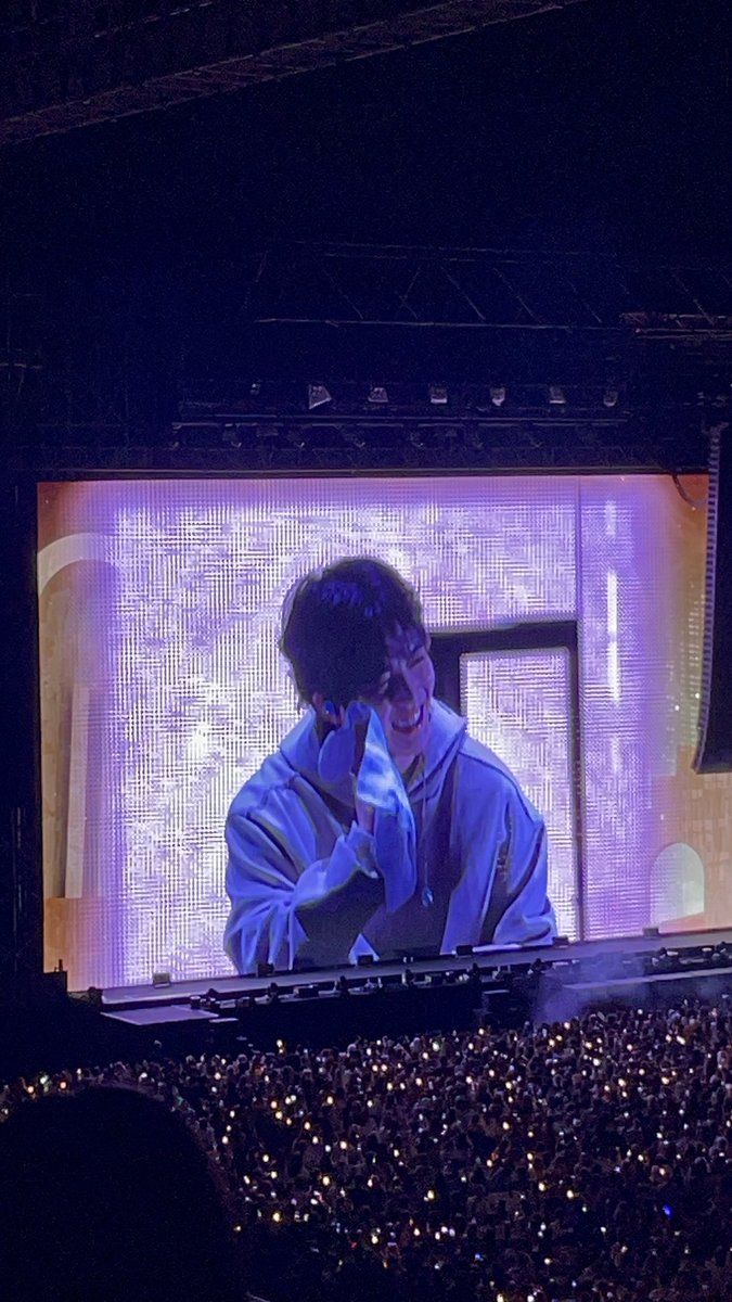 seungcheol's smile 🥹