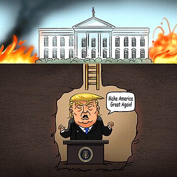 <a href="/mmpadellan/">BrooklynDad_Defiant!☮️</a> Bunker boy!🤬