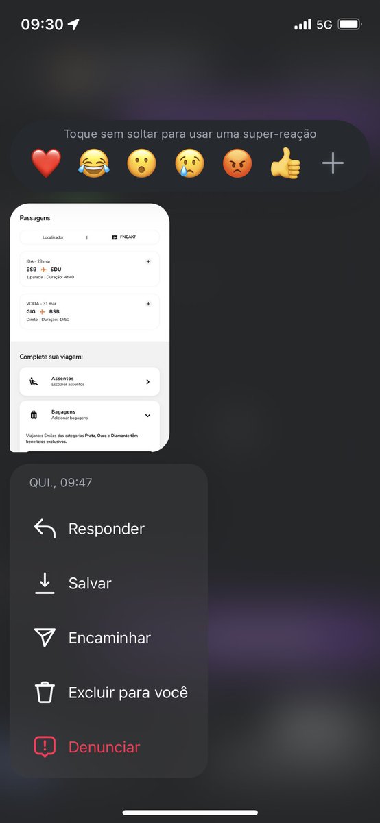 LayllacomY's tweet photo. Isso aqui me pegou desprevenida…. https://t.co/FE7JRuWagF
