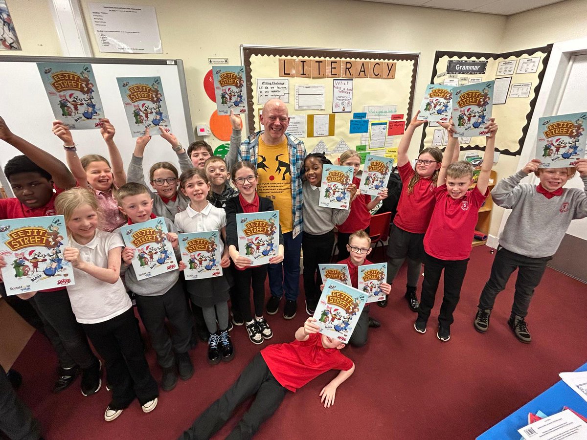 Thomas Clark tweet media