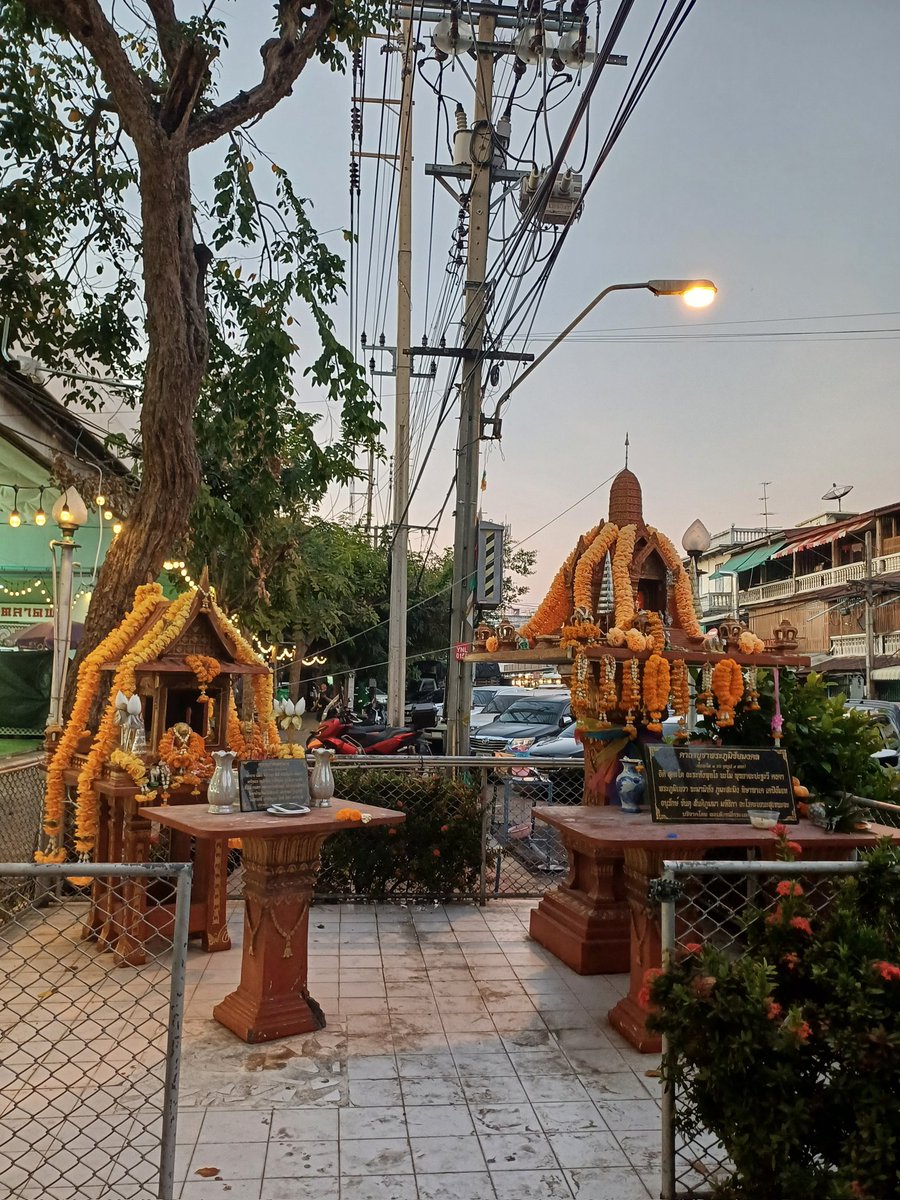 Sudatip_ni's tweet photo. #Goodview #Goodluck 👍
#Goodeverything #Review 📲
#ตลาดพลู 📲 #อร่อยบอกต่อ 😋 https://t.co/xanKrizbJZ