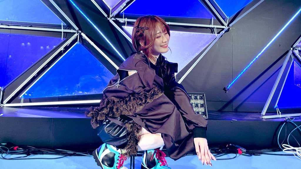 ブルアカふぇす2025 情報盛りだくさん！ありがとうございました