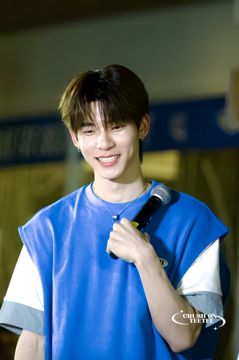 CRUSHONTEETEE's tweet photo. วันนี้ยิ้มปลากระเบนเลยนะครับเนี่ย (◜◡◝) 💜

YOUR SKY 2ND BUSKING 
#รวมพลคนรักกี่หมื่นฟ้า
#twnpich
@twnpich https://t.co/y0c75V1Pb9