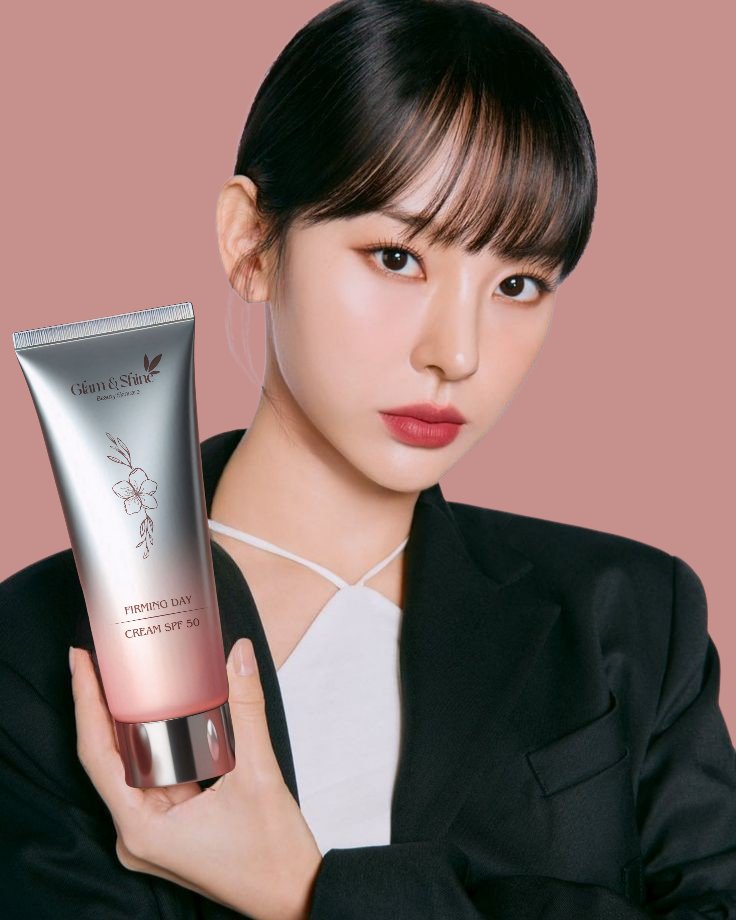 ⠀️️

️️
📣 𝑬𝑳𝒀𝑺𝑰𝑨𝑵 𝑽𝑶𝒀𝑨𝑮𝑬

As a brand ambassador, #𝘒𝘈𝘛𝘏𝘓𝘌𝘌𝘕_𝘈𝘎𝘈𝘛𝘏𝘈 promotes 𝙂𝙇𝘼𝙈 𝙖𝙣𝙙 𝙎𝙃𝙄𝙉𝙀 𝘽𝙚𝙖𝙪𝙩𝙮 𝘾𝙡𝙞𝙣𝙞𝙘 (<a href="/TSHERINGROUP/">TREND SHERIN GROUP</a>) product called 𝘠𝘰𝘶𝘵𝘩 𝘙𝘦𝘯𝘦𝘸𝘢𝘭 𝘓𝘪𝘯𝘦 ... 
⠀️️

️️