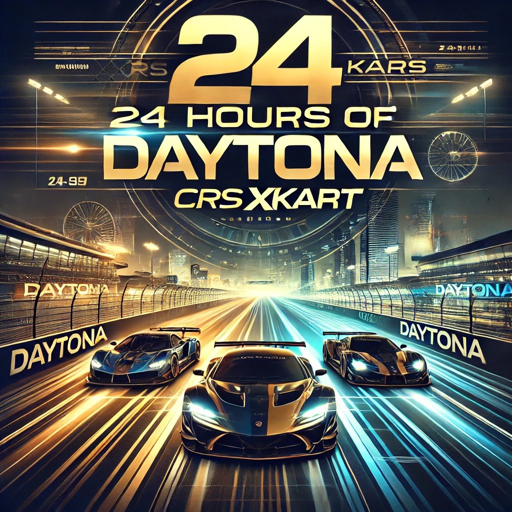 APEX GAMING Esports and Entertainment (@apex_gaming_ese) on Twitter photo Busy Daytona 24 weekend for us!
<a href="/ItsKimi7/">Kimi</a>, <a href="/APEX_FUEGO/">APEX FUEGO</a>, <a href="/wyattjhenson/">Wyatt Henson (APEX WYNOT)</a>, <a href="/APEX_FIAT/">APEX FIAT</a>, <a href="/MRTFortune/">MRT Fortune</a>, APEXDRAGON5, Uninanimate21 & CrisHokage20 will tackle the <a href="/TheReal_TORA/">TORA</a> event across two cars in C & D lobby! And <a href="/APEX_VEST420/">Ralph Vest</a> is taking on the iRacing D24 too 👀
Good luck lads! 💚 Busy Daytona 24 weekend for us!
<a href="/ItsKimi7/">Kimi</a>, <a href="/APEX_FUEGO/">APEX FUEGO</a>, <a href="/wyattjhenson/">Wyatt Henson (APEX WYNOT)</a>, <a href="/APEX_FIAT/">APEX FIAT</a>, <a href="/MRTFortune/">MRT Fortune</a>, APEXDRAGON5, Uninanimate21 & CrisHokage20 will tackle the <a href="/TheReal_TORA/">TORA</a> event across two cars in C & D lobby! And <a href="/APEX_VEST420/">Ralph Vest</a> is taking on the iRacing D24 too 👀
Good luck lads! 💚
