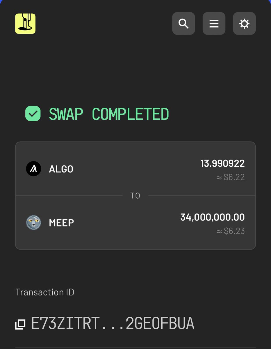 SedatedGoose #FRACCTAL tweet media