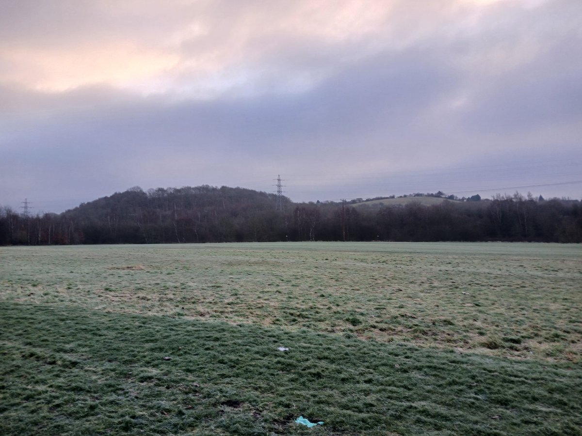 paulcli's tweet image. 4 miles this morning and the first time I have dipped under 10 min pace for a long time. Run at 9:55 pace :)