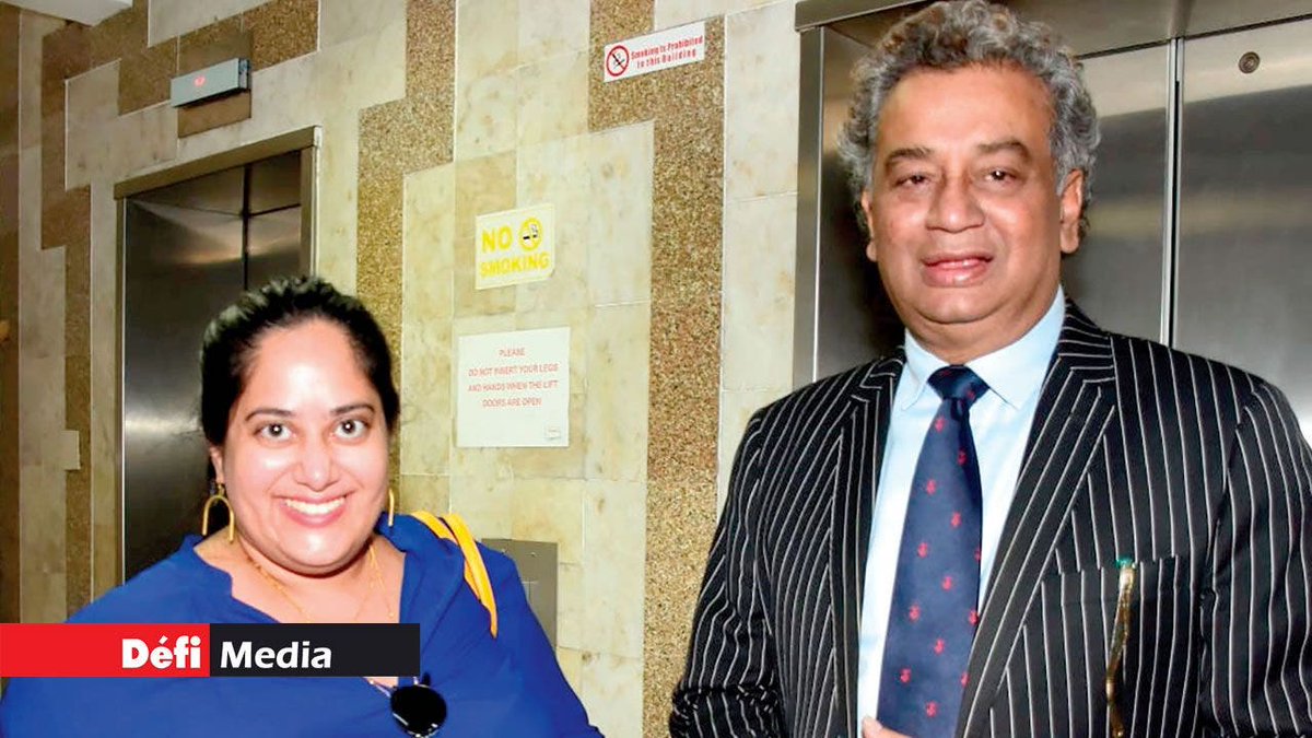 defimediainfo's tweet image. Affaire Menlo Park / Pulse Analytics - Aditi Boolell : «Je n’étais pas au courant d’une demande d’aide financière auprès de la MIC» dlvr.it/THR6tq #MenloPark #PulseAnalytics