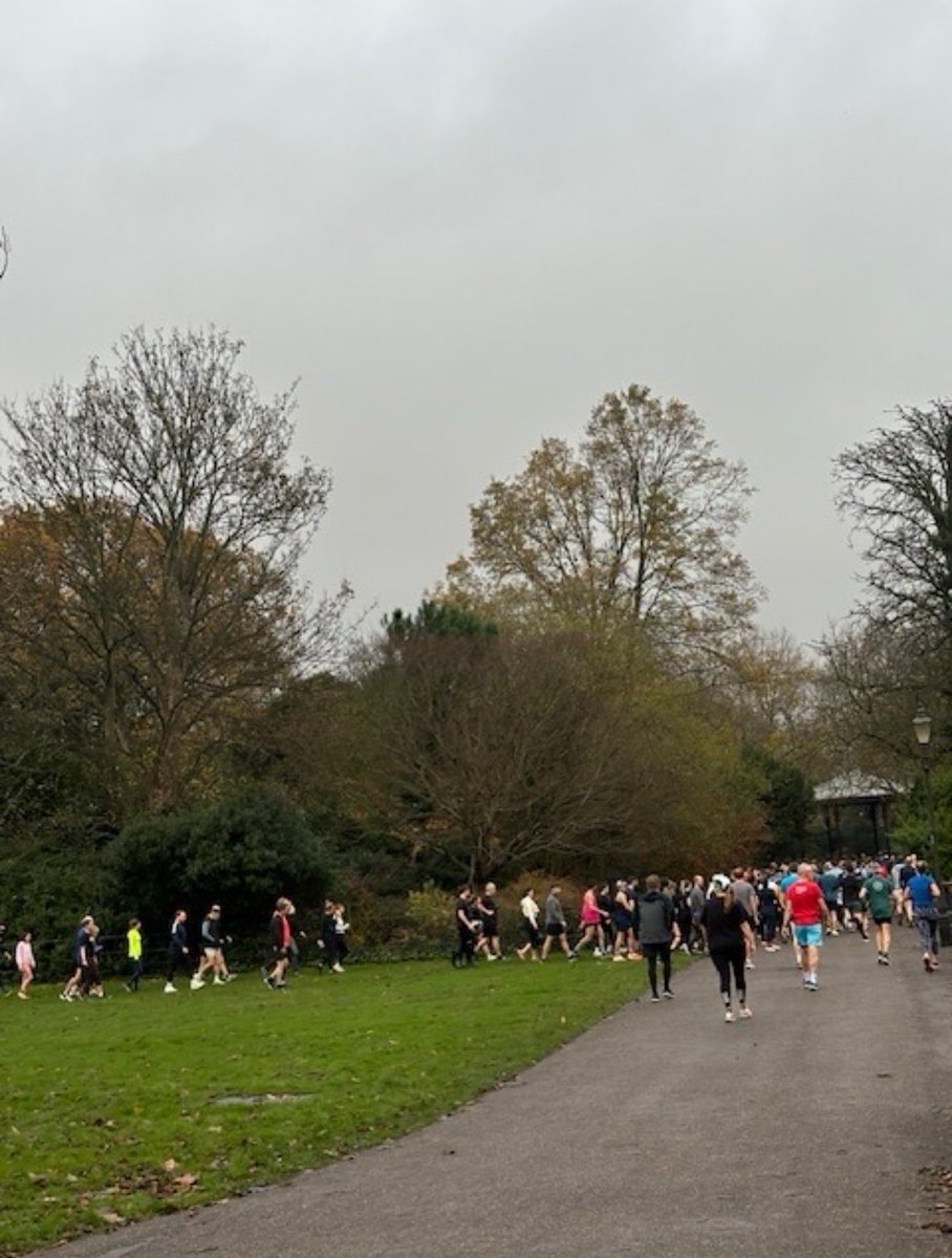 Warriner Watch tweet media