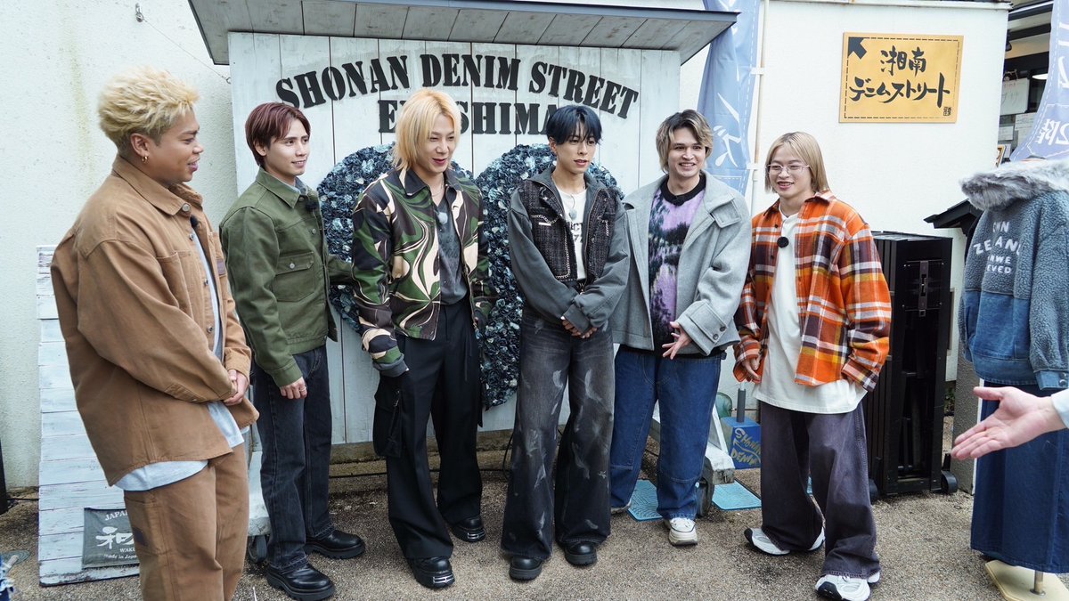 THE RAMPinGOOD SEASON2／ 本日25:00〜 メ〜テレにて#2放送