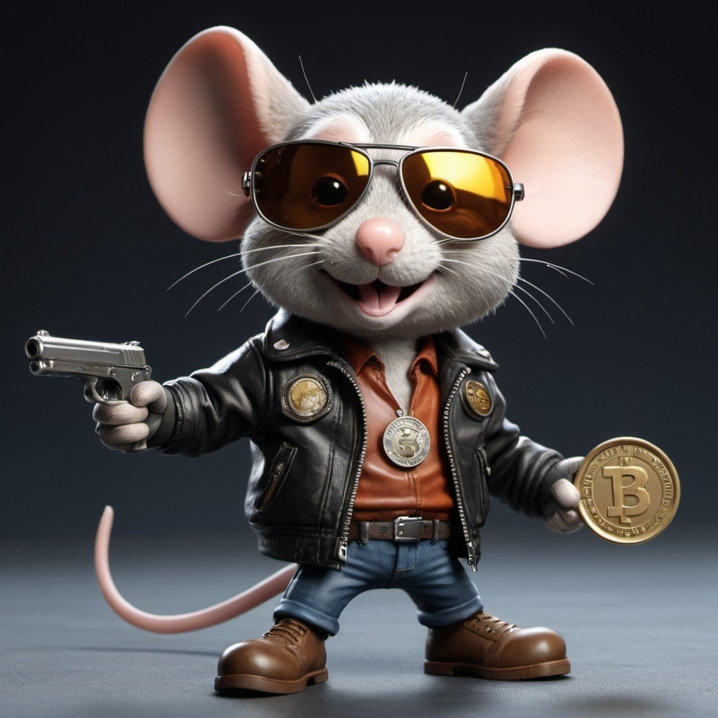 The Mouse Squad tweet media