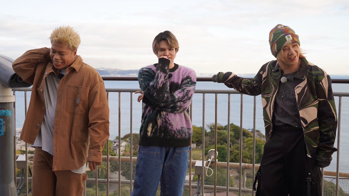 THE RAMPinGOOD SEASON2／ 本日25:00〜 メ〜テレにて#2放送