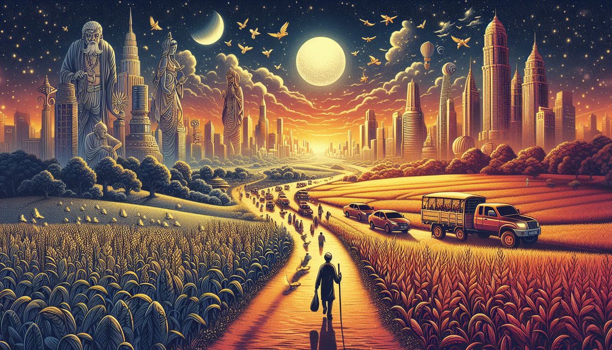 "यो जीवन नि खोइ के जीवन?"
जीवन कहिलेकाहीँ अनिश्चित र गाह्रो लाग्न सक्छ, तर यसको सुन्दरता चुनौतीहरू पार गर्दै उद्देश्य खोज्नुमा छ। साना खुसीहरूमा रमाउनुहोस्, असफलताबाट पाठ सिक्नुहोस्, र सकारात्मक सोच राख्नुहोस्।
जीवनलाई प्रश्नमाथि होइन, समाधान र प्रेरणामा बदलौं! 😊