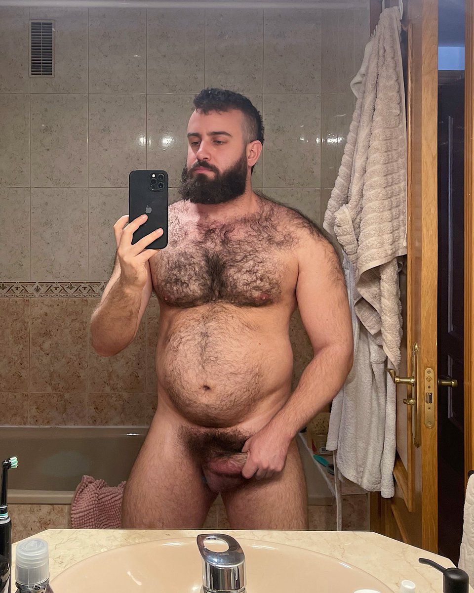 Do you guys like the fur+belly combo ?