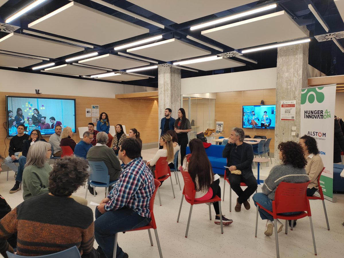 ETSIDI de UPM tweet media