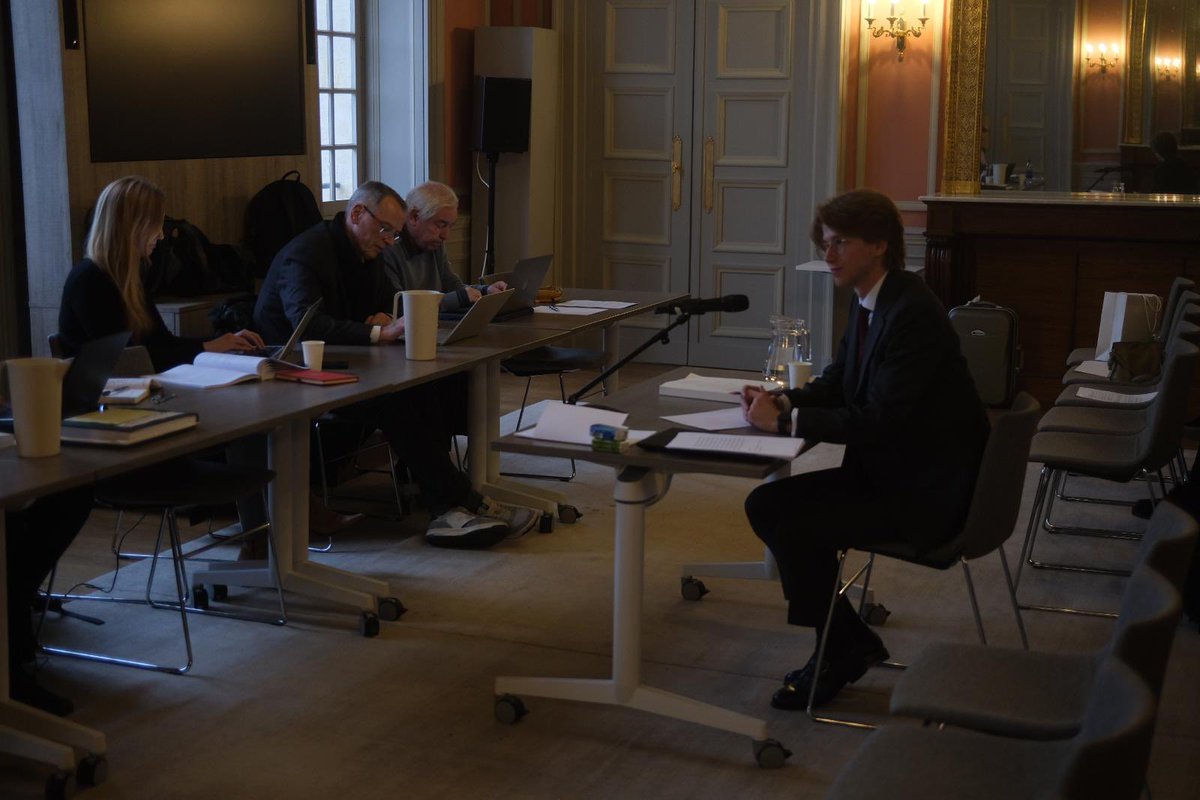 Berna León tweet media