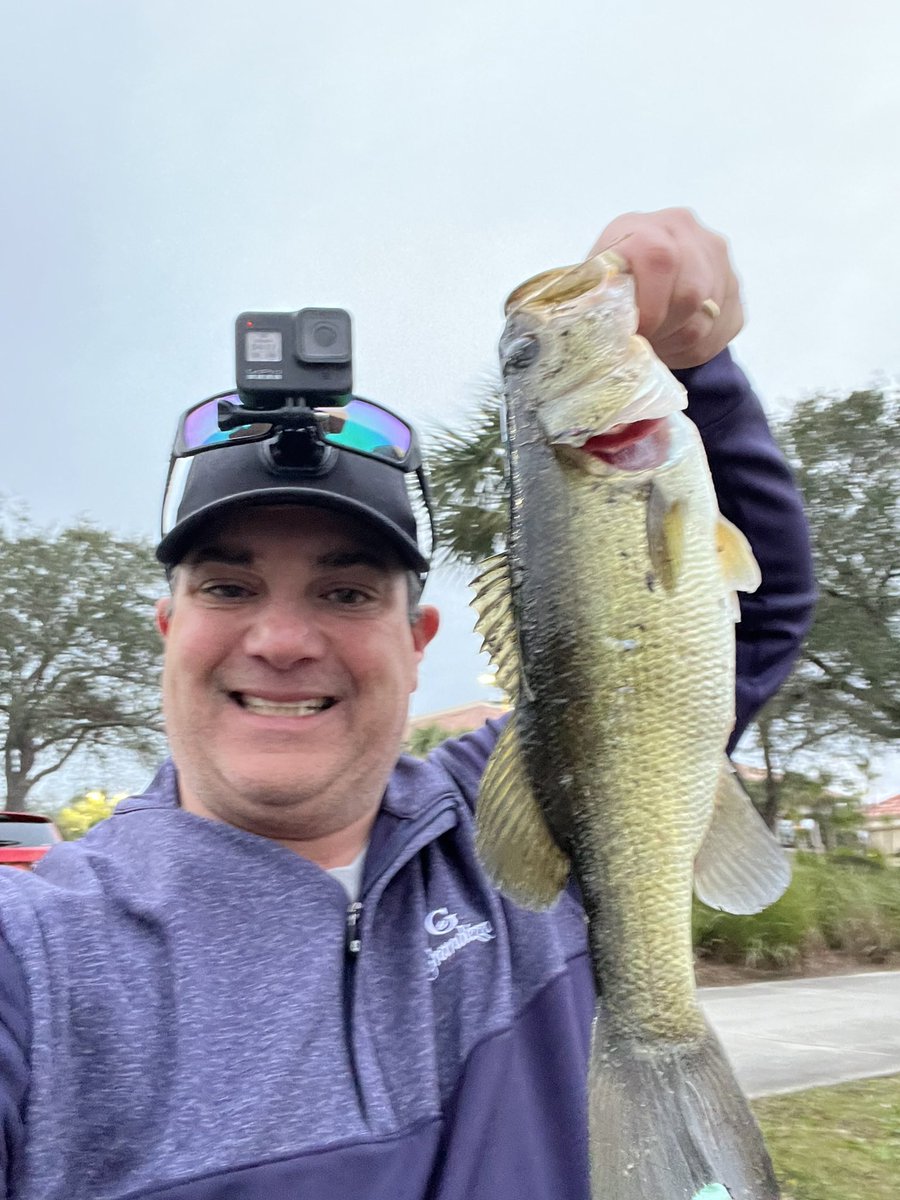 Average Dad Fishing tweet media