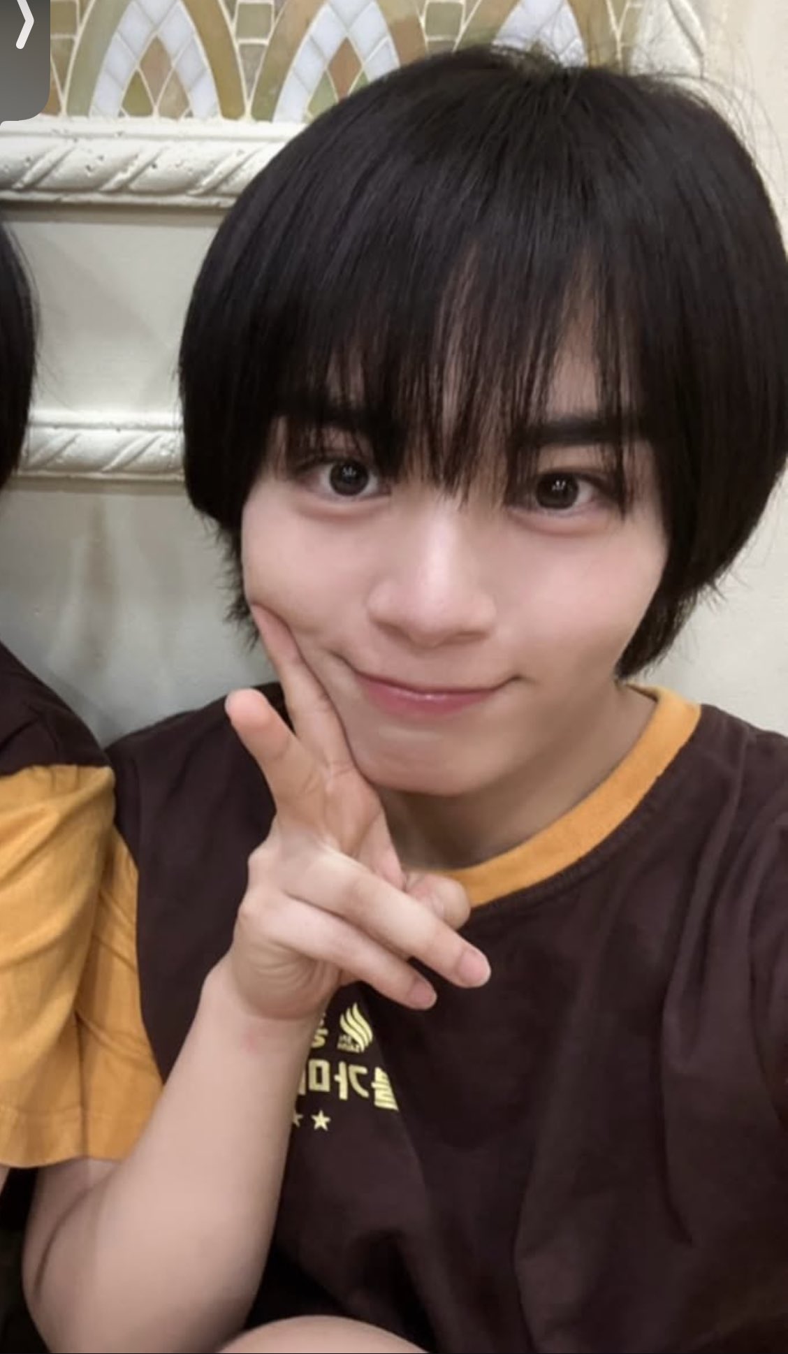 大西流星　セット 大西流星コスメ 5点セット りゅちぇコスメエテュセ×大西流星