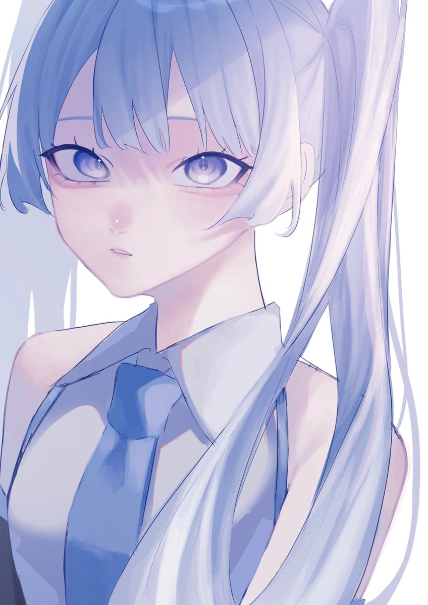 #初音ミク #illustration