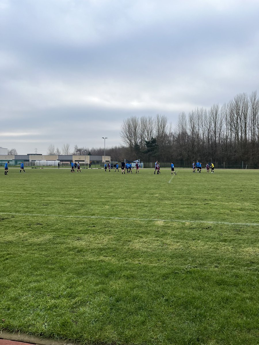 Mike Cosgrove (@mikecosgrove84) on Twitter photo Game this morning vs West Lancs U13โs in the <a href="/SchoolsFootball/">English Schools' Football Association</a> National Cup Plate
Slow start but the lads grew in to the game and took control with a comfortable win
@KnowsleySFA U13โs 4-1 West Lancs U13โs
MOTM Alfie excellent commitment and use of the ball and scored a rocket Game this morning vs West Lancs U13โs in the <a href="/SchoolsFootball/">English Schools' Football Association</a> National Cup Plate
Slow start but the lads grew in to the game and took control with a comfortable win
@KnowsleySFA U13โs 4-1 West Lancs U13โs
MOTM Alfie excellent commitment and use of the ball and scored a rocket