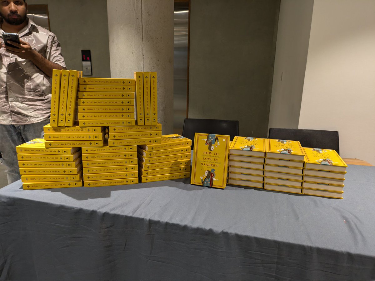 Suhas Mahesh (@suhasm) on Twitter photo All set up to talk this evening at Bangalore International Centre <a href="/bicblr/">Bangalore International Centre</a> All set up to talk this evening at Bangalore International Centre <a href="/bicblr/">Bangalore International Centre</a>
