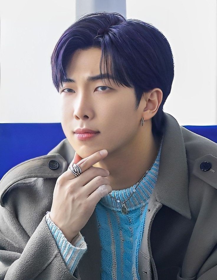 RM Perú💙 tweet media