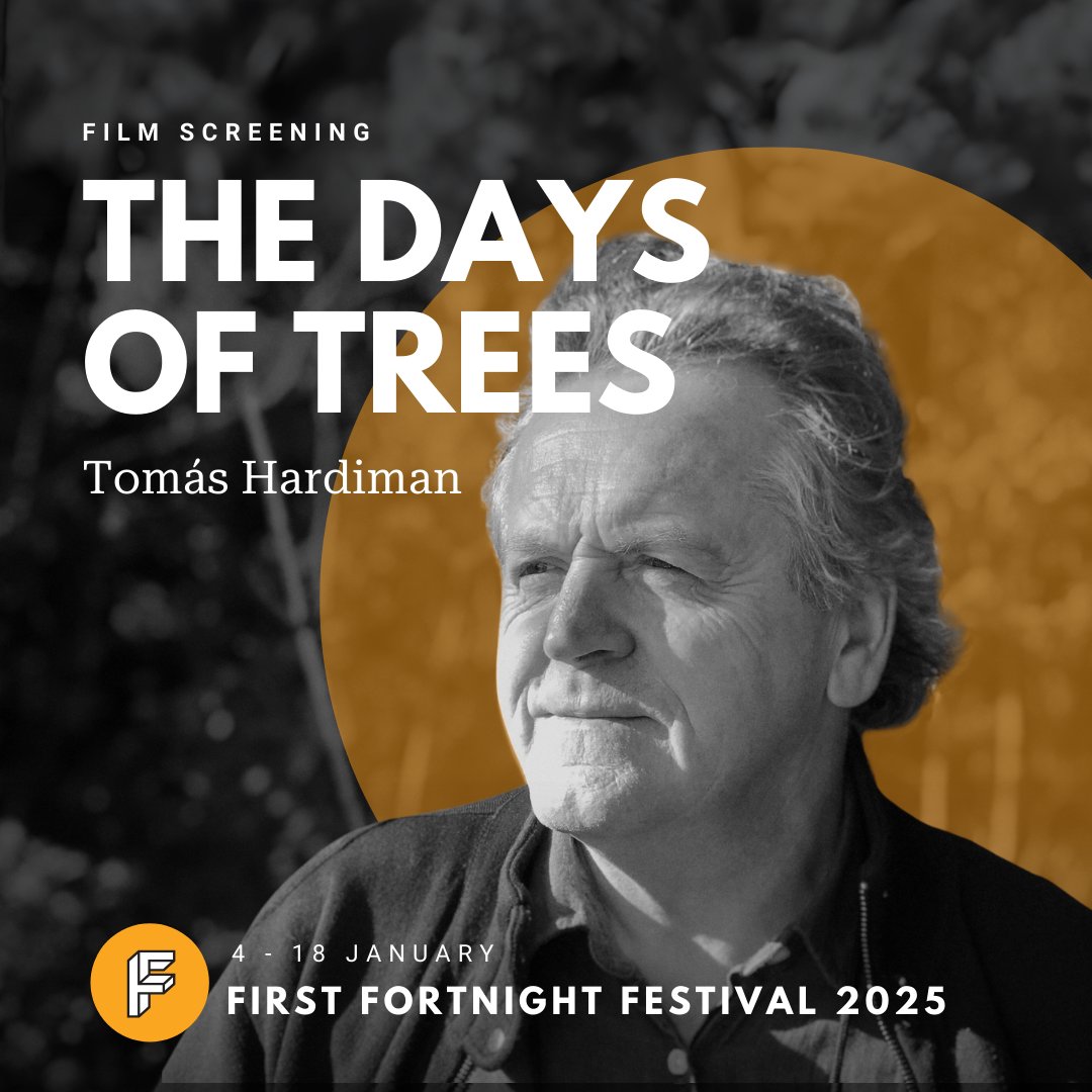 firstfortnight's tweet photo. In the latest ep. of 'Ready to be Real' with Síle Seoighe,  Gabor Maté urges people to see ‘The Days of Trees’.

Info: https://t.co/foUASem6ke and https://t.co/PHJ5CGcgYe

Listen here: https://t.co/wVzVQ1iWx3

#firstfortnight25 https://t.co/JZQlaSoTBz