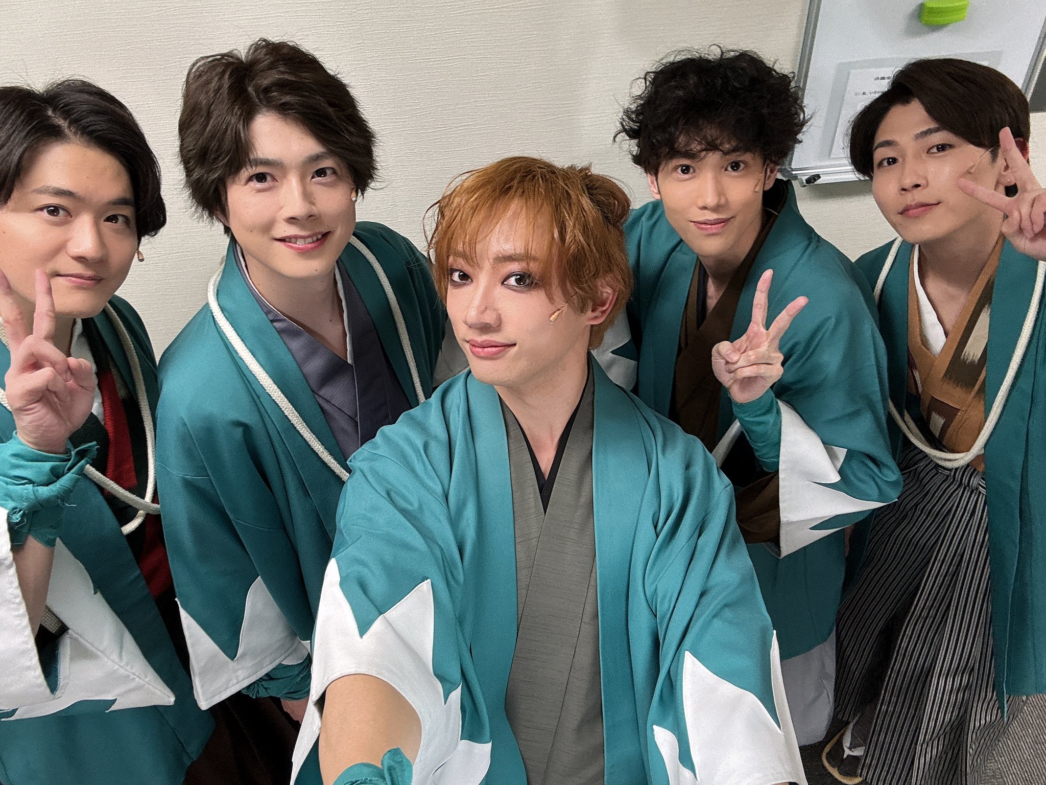 マーダーミステリーShowcase～5人の証言～ (@mmshowcase_05) / X