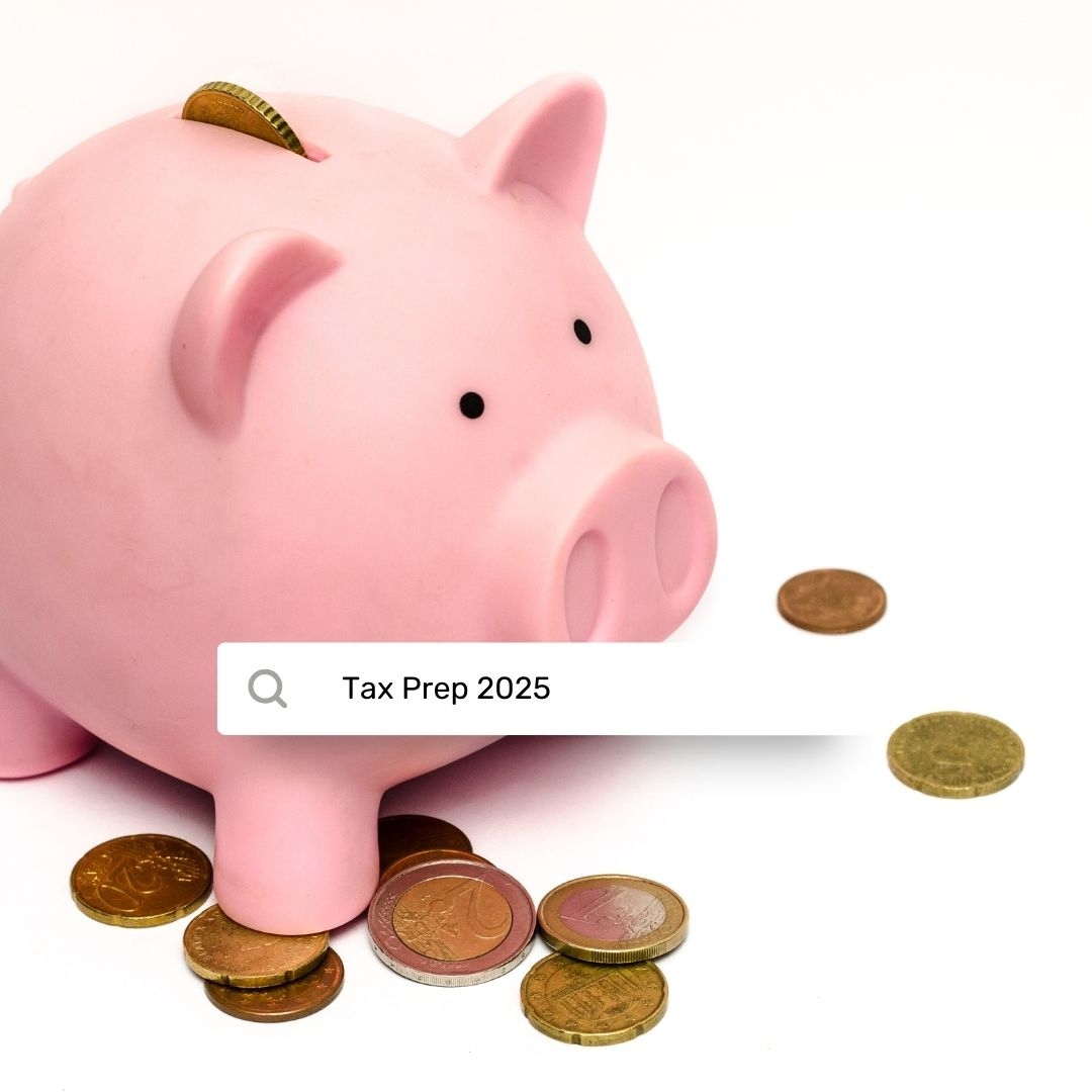KentParkerAssoc's tweet photo. 📊 Start 2025 stress-free with Kent Parker &amp; Associates! Let us handle your taxes, maximize deductions, and get the most out of your return. Contact us today for expert tax prep services! #TaxPrep2025 https://t.co/1WrvHil0UJ