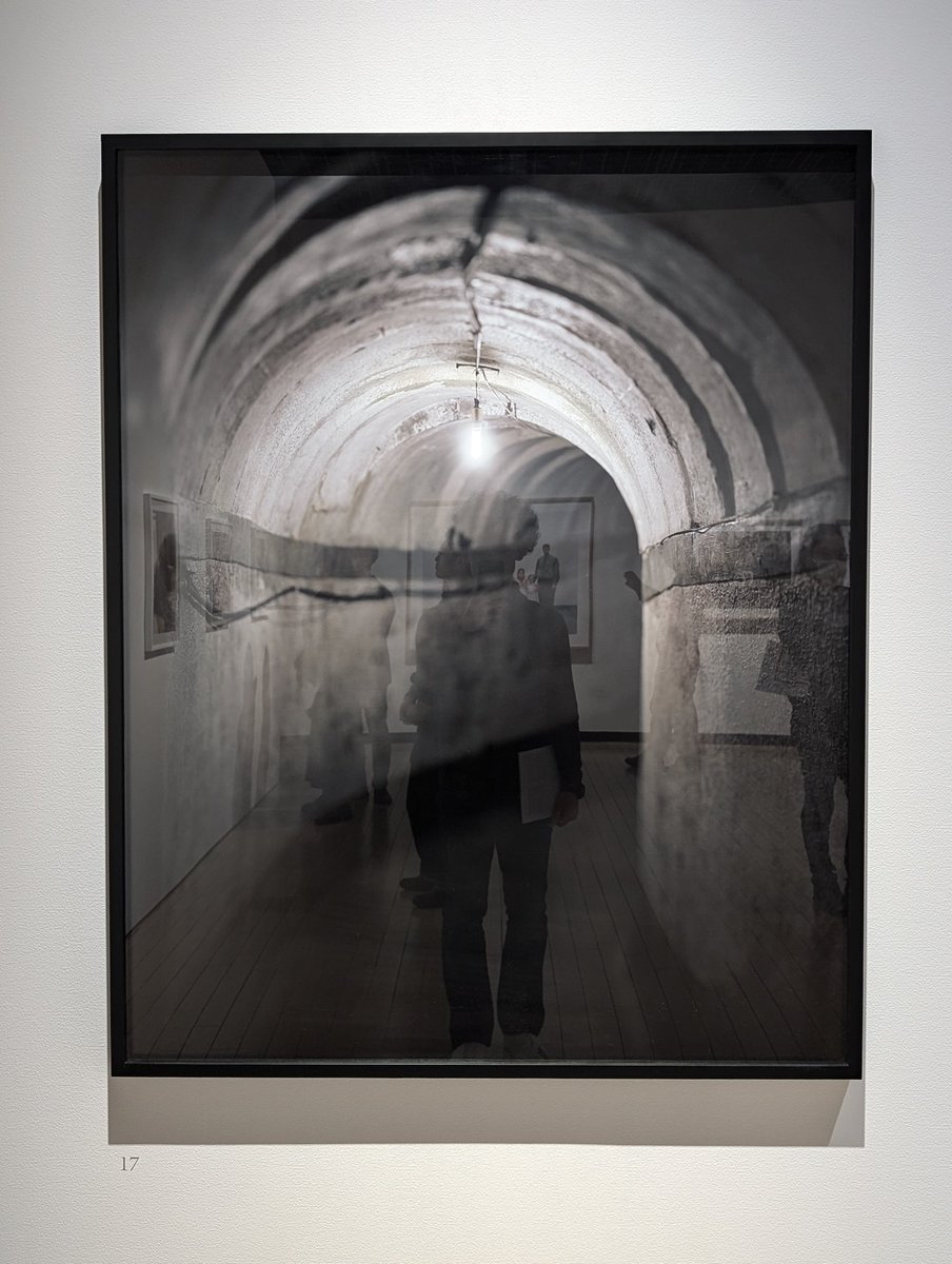 jj_coba's tweet image. 「部屋」に入ってみた
#alecsoth #aroomofrooms #東京都写真美術館