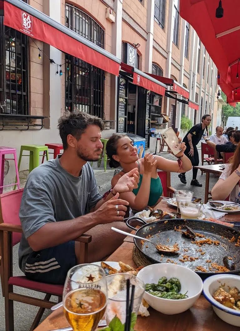 Matt Barker tweet media