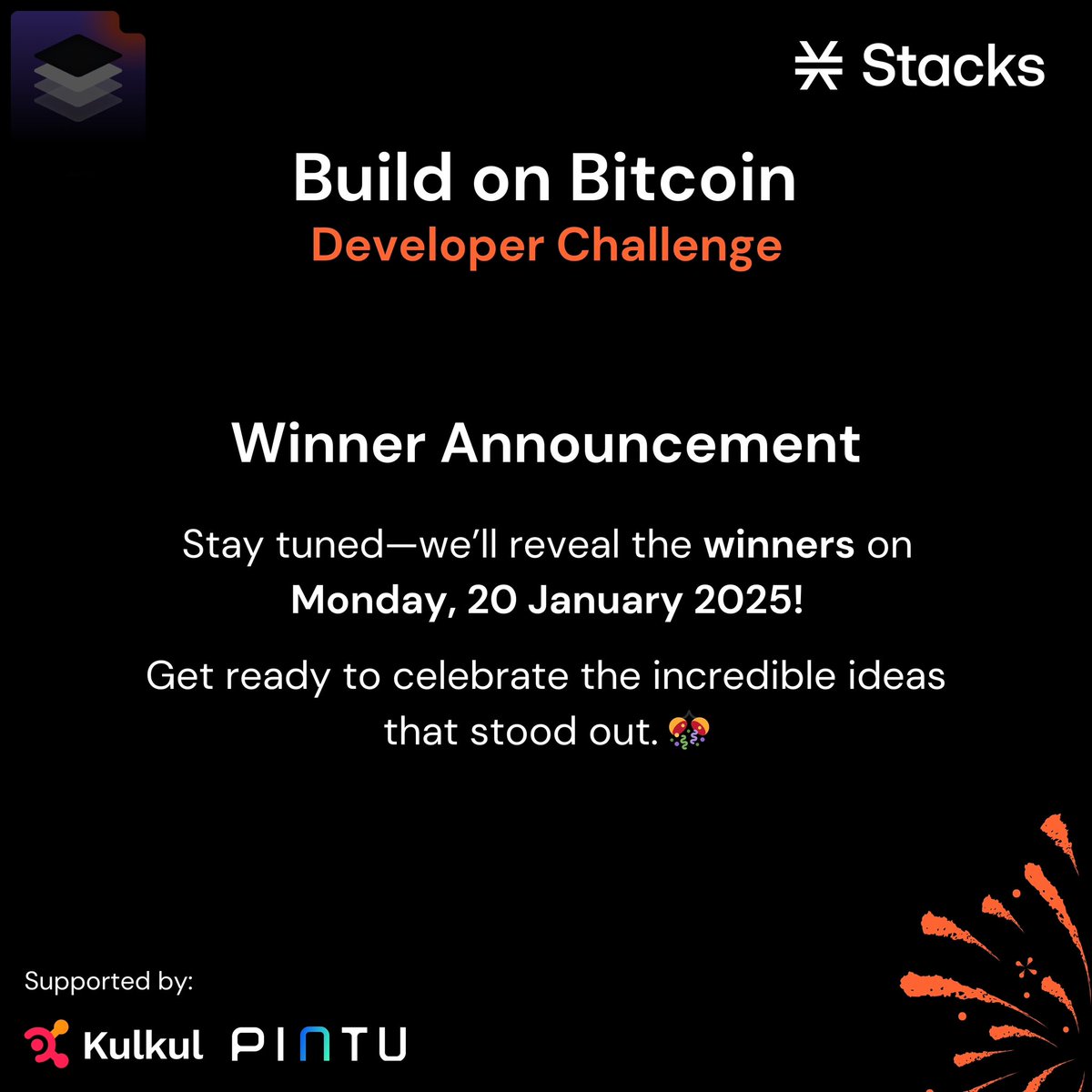 stacksindonesia.btc 🇮🇩 tweet media