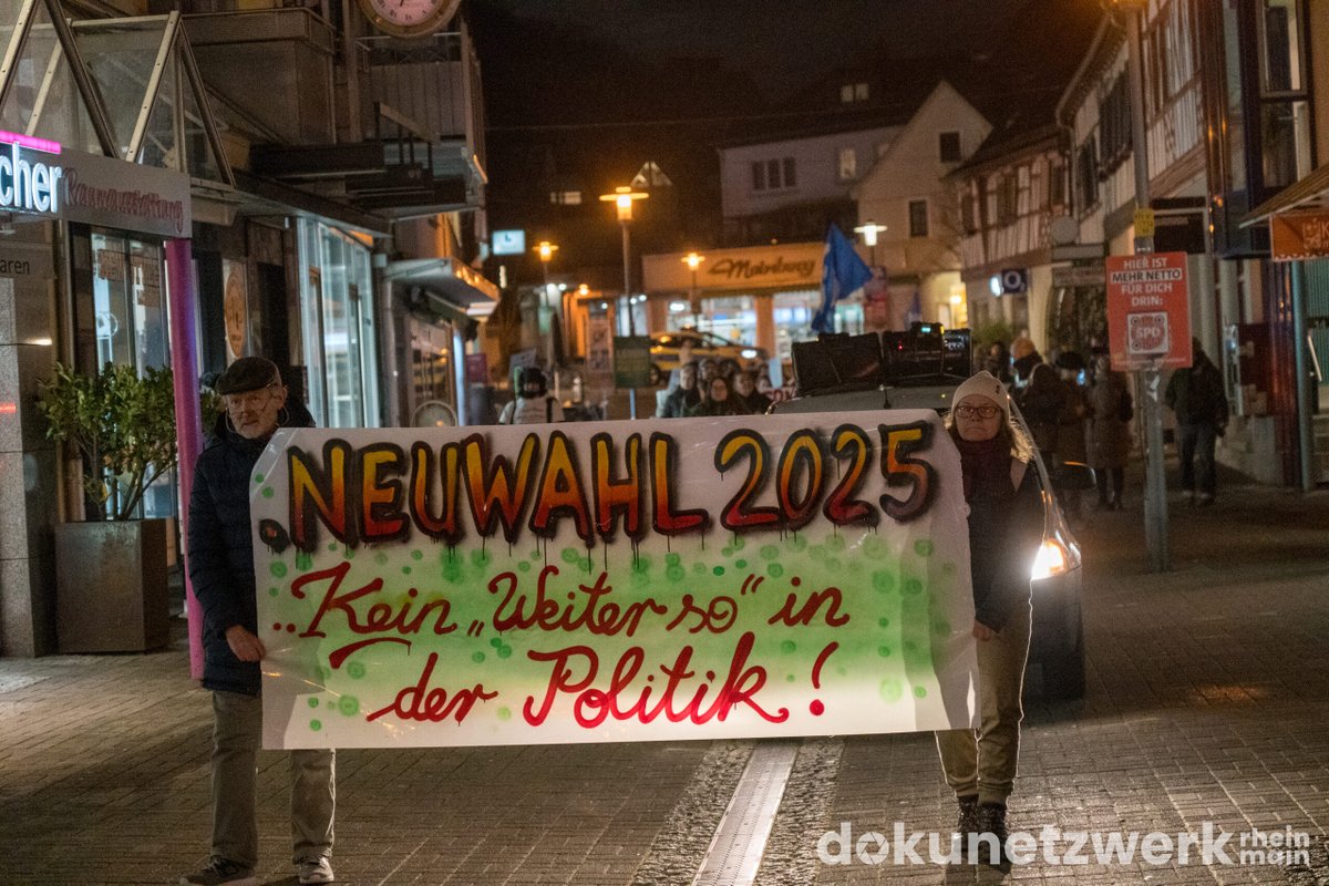 dokunetzwerk rhein-main tweet media