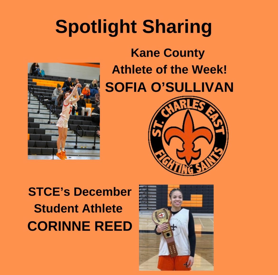 CONGRATULATIONS!!!
<a href="/SofiaOSullivan/">Sofia OSullivan</a> 
<a href="/ReedCorinne5/">Corinne Reed</a> 

Amazing Young Women!
#bethechange 
#girlballers
#eastside