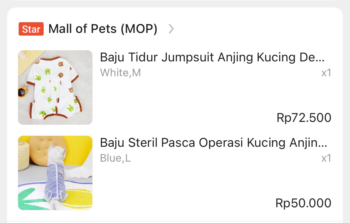 <a href="/samshinecat/">Sam 🦖</a> Disini ucennn. Ayo beli buat ngidolll ahaha