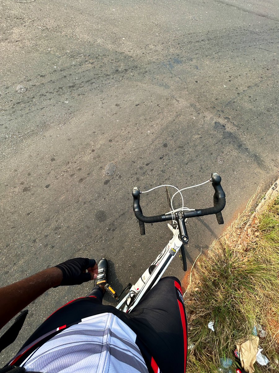 mistameister's tweet photo. Today I lived to tweet 😮💨 #RideToRise https://t.co/FiiTcoQhe9