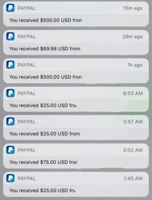 I earn around $4000/week with my ChatGPT side hustle.

I made a guide comprising 15+ ideas to make $350/day using ChatGPT.

Usually $199. But for the next 24 hrs, it's free.

To get:

- Like/Retweet
- Reply 'free'

I will DM it to you (Must be following me)