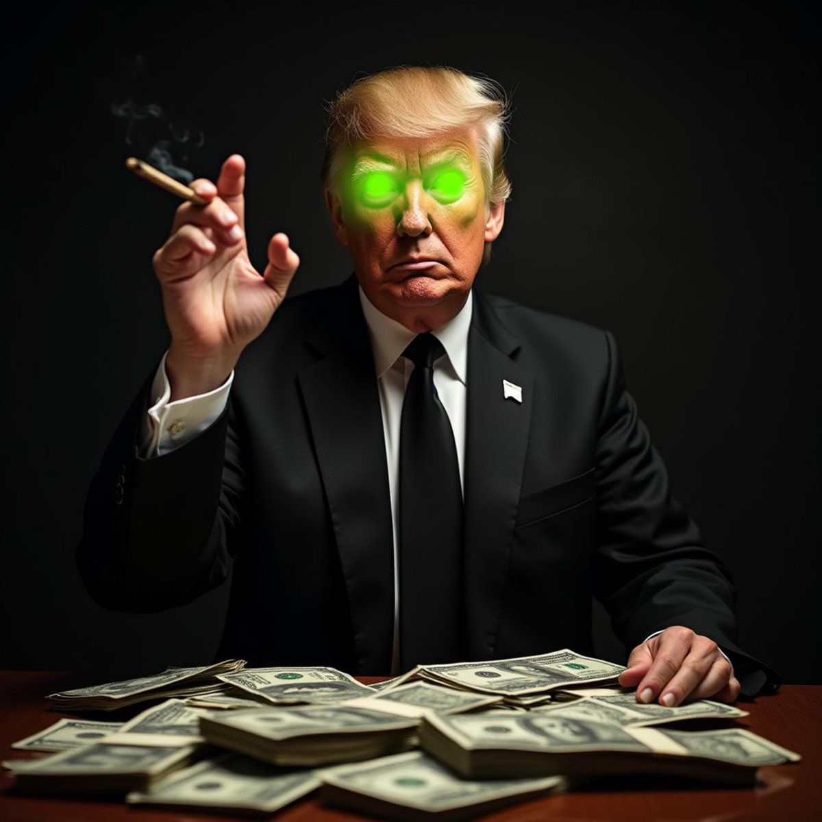 SOLSTR47's tweet photo. In the Strategic Trump47 Reserve, Trump bridges past victories with a future of economic security—because greatness isn’t just a moment, it’s a legacy.

https://t.co/qSxJGpXFDq https://t.co/BnvbIsPsyj