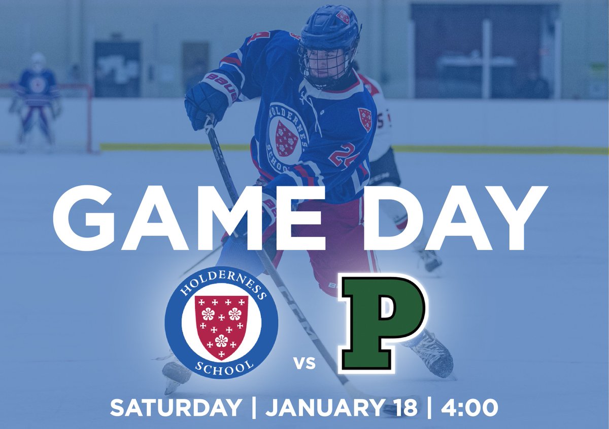 Holderness Hockey tweet media