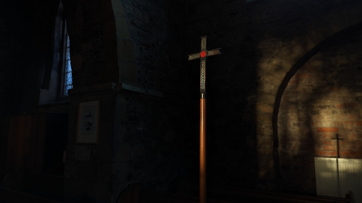 St Nicholas' Church tweet media