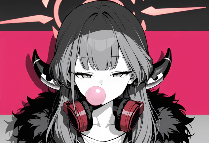 アル#ブルアカ 