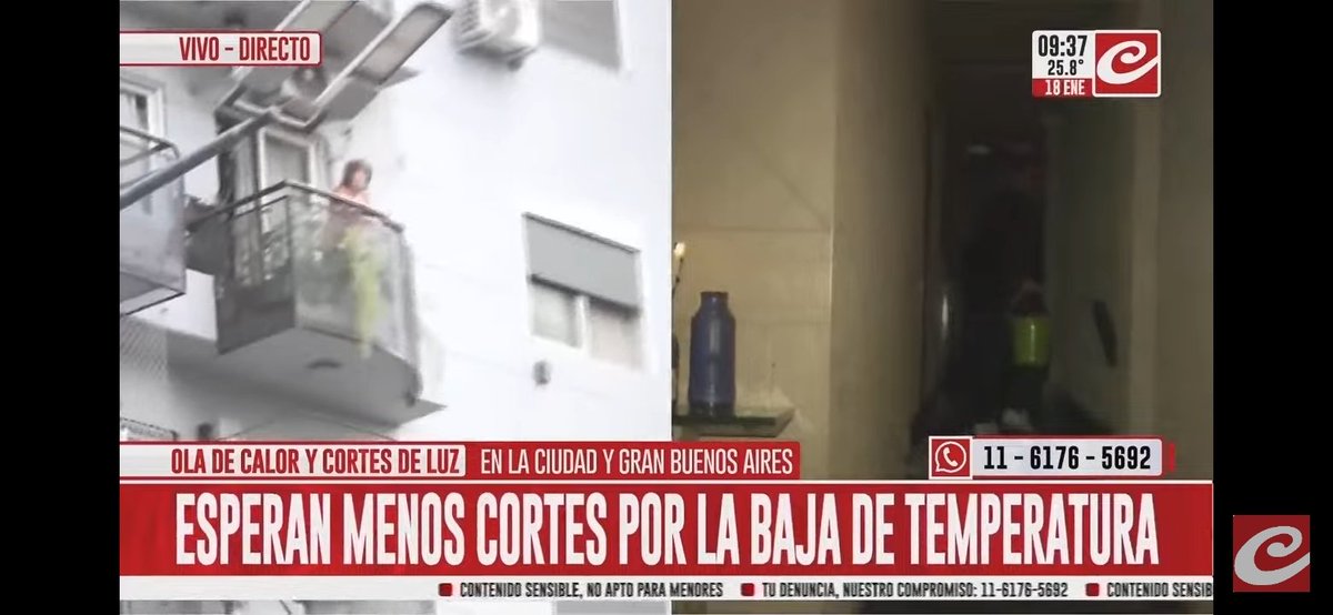 nacpophlvs's tweet photo. #SinLuz
#SinAgua
#SinRespuestas
Dependemos de las condiciones climáticas para que el suministro sea eficiente ?
No es que lo privado es mejor ?
Liberar el valor de las tarifas era para mejorar el servicio ?
Milei y su proyecto de libre mercado es una estafa
#Despertemos https://t.co/hYBWHaoa0o