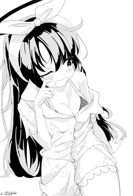 ヌッ 