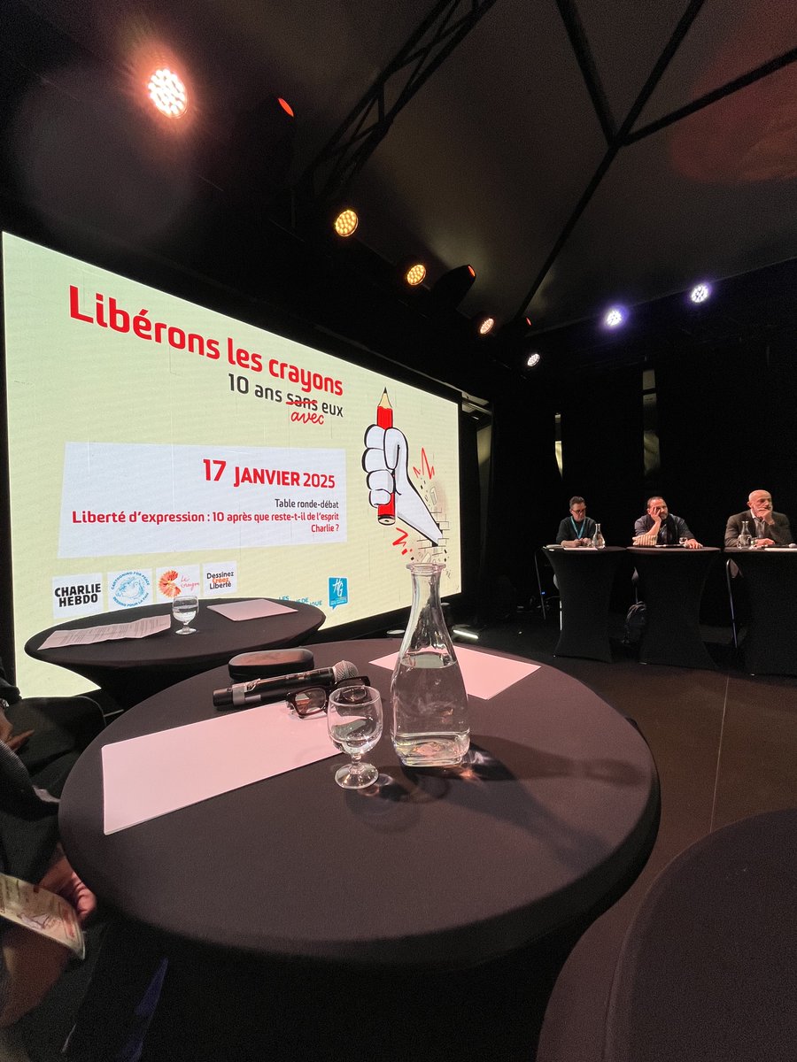 Thibaut Bruttin (@thibautbruttin) on Twitter photo Belle soirée d'hommage à <a href="/Charlie_Hebdo_/">Charlie Hebdo</a> et aux dessinateurs de presse hier soir à Toulouse à l'invitation de <a href="/HauteGaronne/">Haute-Garonne</a> aux côtés notamment de <a href="/davidmedioni/">David Medioni</a> <a href="/MonsieurKak/">KAK 🇺🇦</a> & une flopée d'autres caricaturistes talentueux Belle soirée d'hommage à <a href="/Charlie_Hebdo_/">Charlie Hebdo</a> et aux dessinateurs de presse hier soir à Toulouse à l'invitation de <a href="/HauteGaronne/">Haute-Garonne</a> aux côtés notamment de <a href="/davidmedioni/">David Medioni</a> <a href="/MonsieurKak/">KAK 🇺🇦</a> & une flopée d'autres caricaturistes talentueux