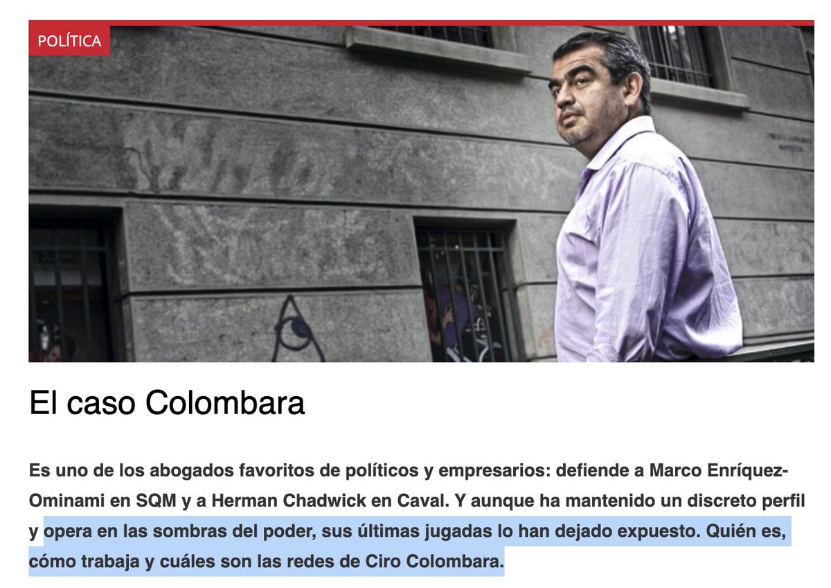 bra37586's tweet photo. Nunca está demás saber quien está detrás de la campaña mediática contra Melipilla. 

https://t.co/co92SQeLkL https://t.co/5NXzmhk2rP
